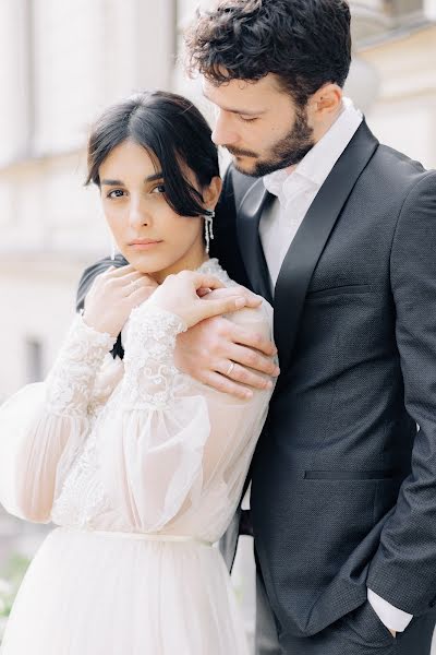 Wedding photographer Khristina Yarchenko (hristina). Photo of 13 June 2019