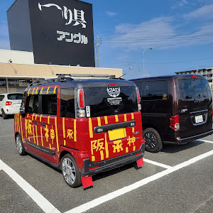 NV200バネット