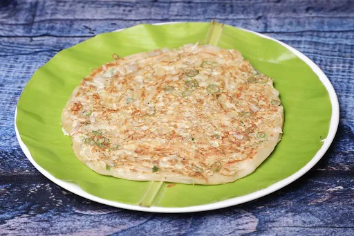 Special Egg Paratha