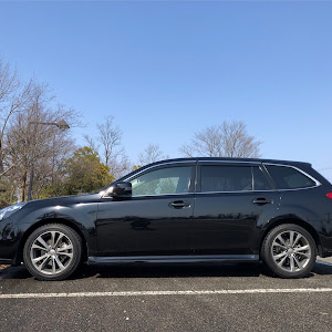 レガシィツーリングワゴン BRM