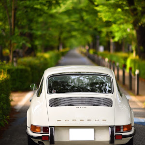 911 クーペ