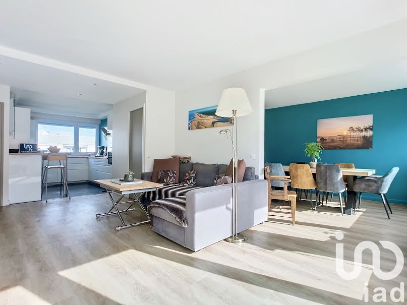 Vente appartement 5 pièces 93 m² à Montesson (78360), 359 000 €