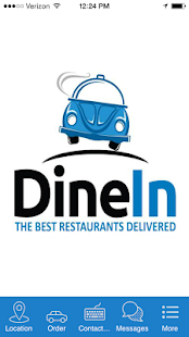 How to install DineIn 4.1.2 apk for android