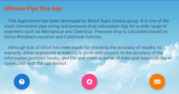 Ultimate Pipe Size - náhled