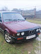 продам авто BMW 316 3er (E30)