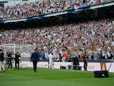 Les supporters du Real Madrid ont réclamé le nom d'un autre joueur avant la présentation d'Eden Hazard ! (Vidéo)