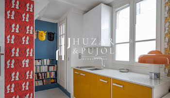 appartement à Paris 4ème (75)