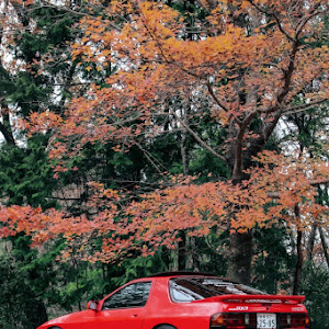 RX-7 FC3S