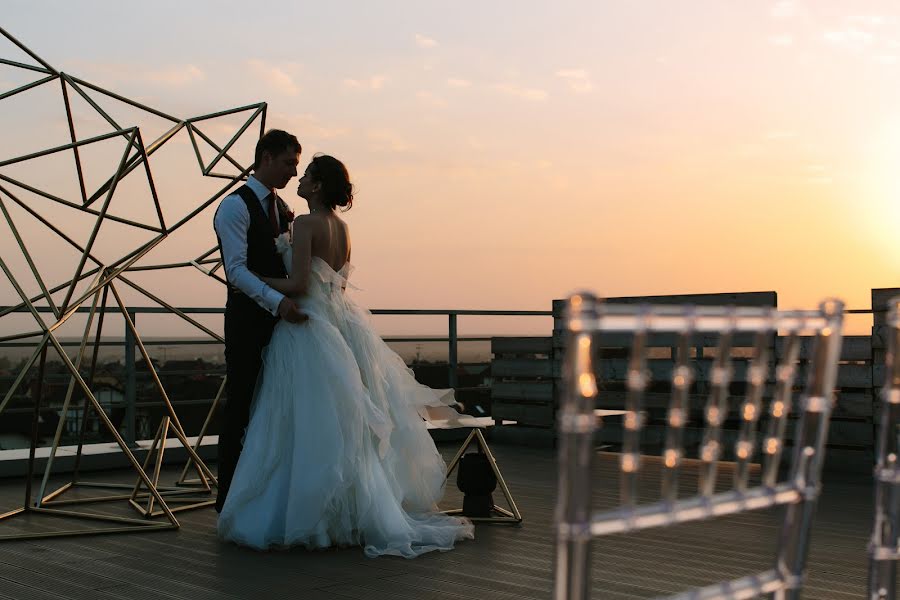 Fotógrafo de casamento Vera Scherbakova (vera007). Foto de 27 de julho 2017