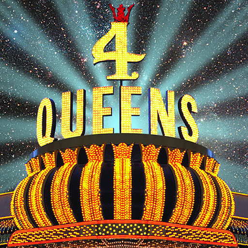 Four Queens. Four Queens Урень. Social Casino. Drgn4 casino