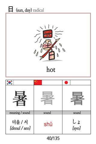 Chinese characters 4