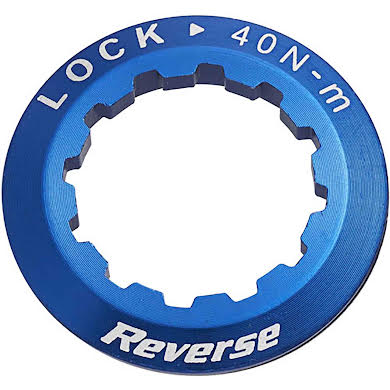 Reverse Cassette Lockring alternate image 1