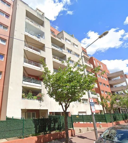 Vente appartement 1 pièce 51 m² à La Courneuve (93120), 127 000 €