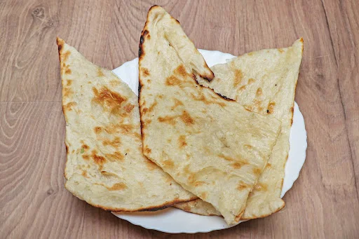 Butter Naan