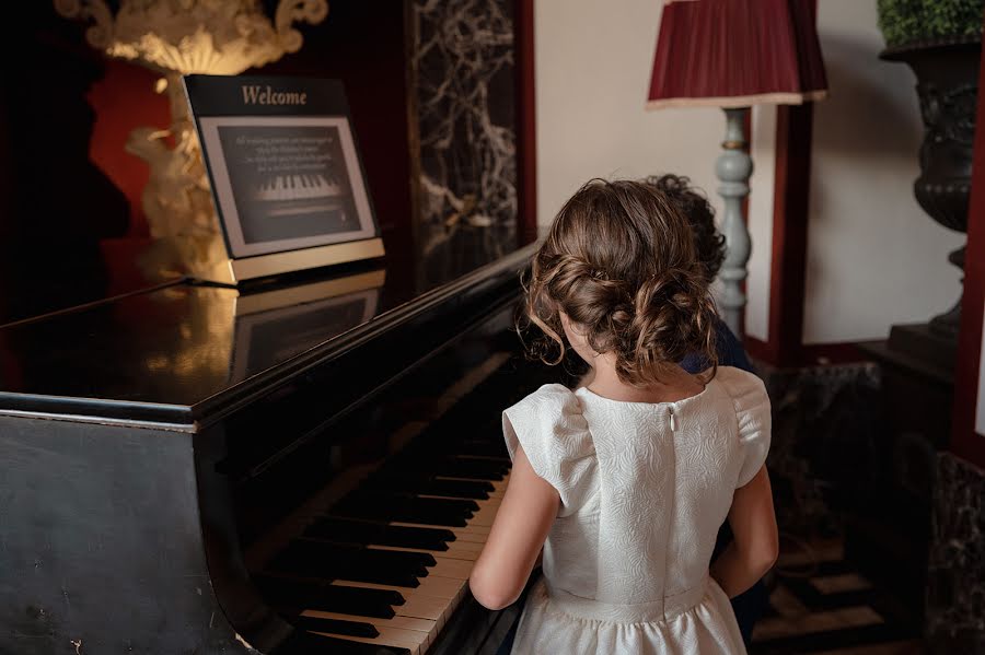 Fotógrafo de casamento Sara Paolucci (sarapaolucci). Foto de 22 de dezembro 2022