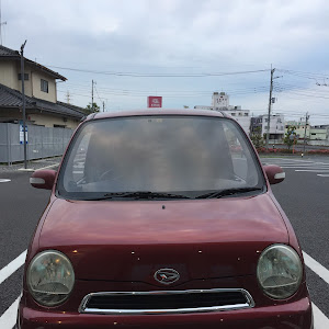 ムーヴラテ L550S