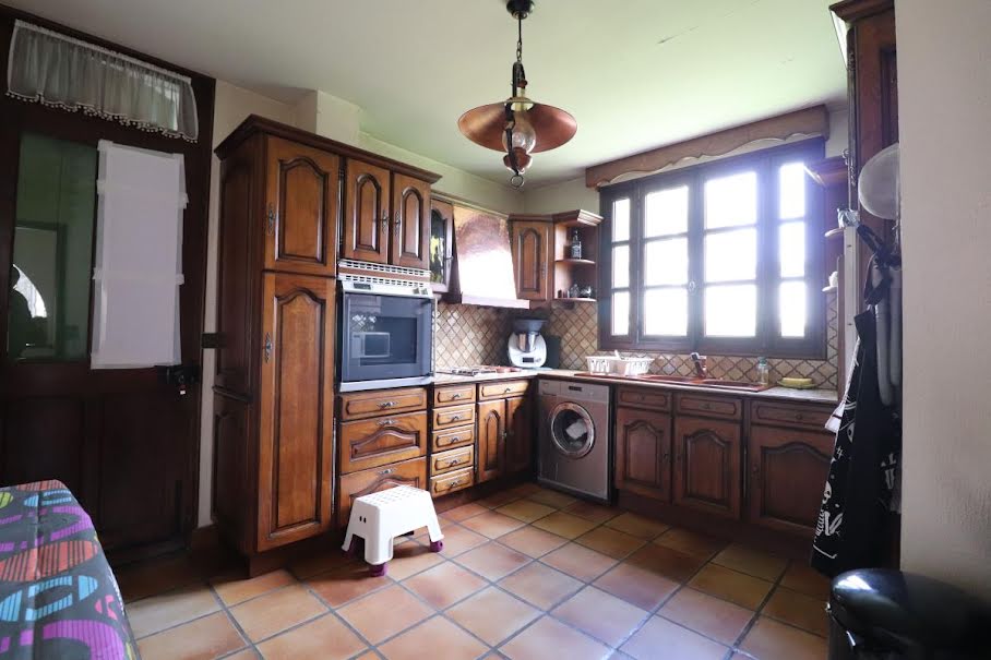 Vente maison 4 pièces 123.47 m² à Savigny-sur-Orge (91600), 435 000 €