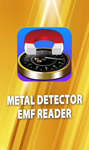 Metal Detector 2020