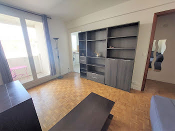 appartement à Saint-Cloud (92)