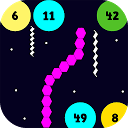 Slither vs Circles 3.0 APK 下载