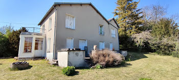 maison à Chauvigny (86)