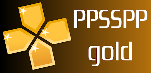 PPSSPP Gold - PSP emulator