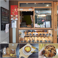 葡列司烘培placebakery