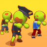 Shooting Tower: Zombie Defense icon