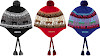 chullo windstopper earflap beanie