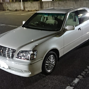 クラウンロイヤル JZS175