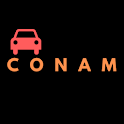 كونام ,conam icon
