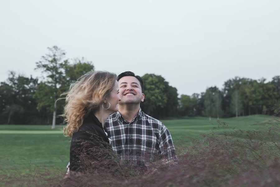 Fotografo di matrimoni Artem Denisevich (woolderen). Foto del 21 novembre 2017