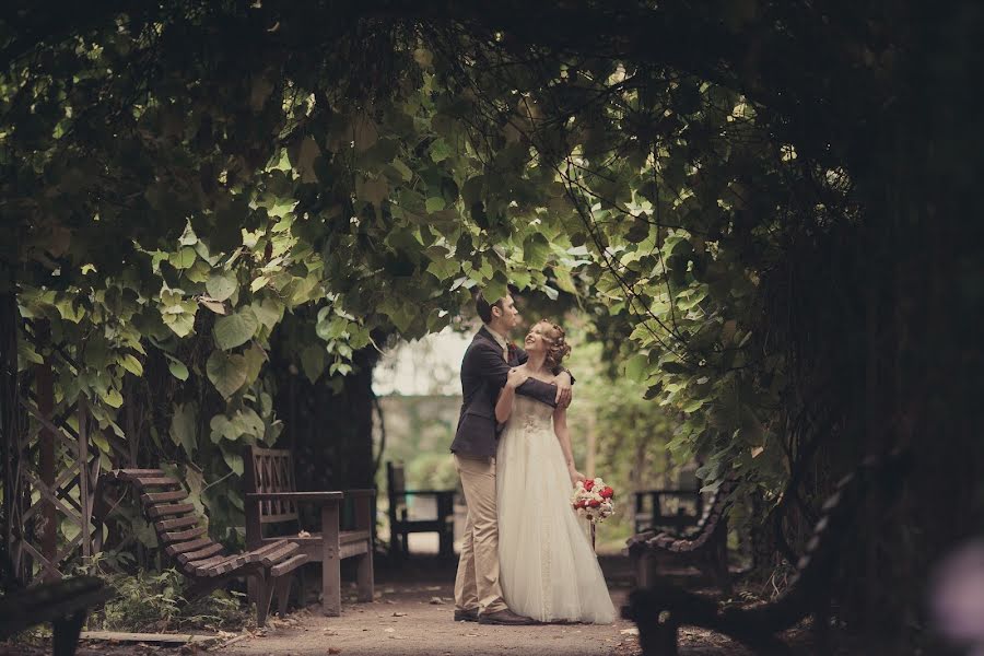 Photographe de mariage Elena Gorina (gorina). Photo du 30 janvier 2014