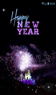 happy new year gif cards 2019(圖3)-速報App