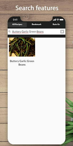 Easy  Delicious Green Bean Recipe