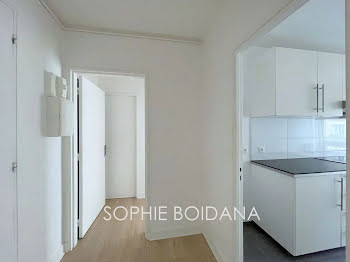 appartement à Paris 15ème (75)