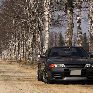 スカイライン GT-R BNR32