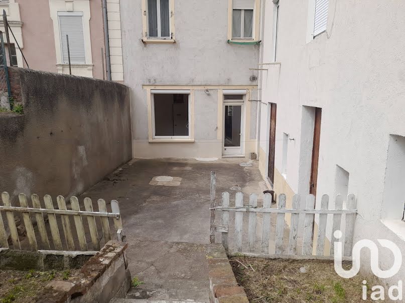 Vente appartement 3 pièces 70 m² à Saint-Vallier (26240), 109 000 €