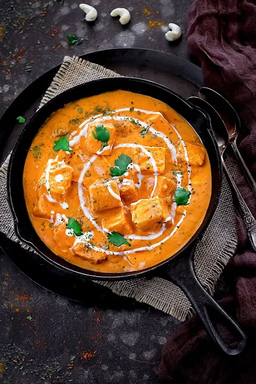 Paneer Butter Masala