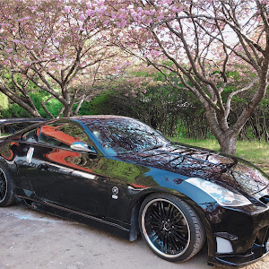 フェアレディZ Z33