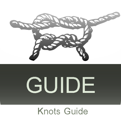 Knots Guide 書籍 App LOGO-APP開箱王