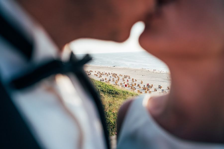 Wedding photographer Olli Bonder (sylter). Photo of 28 May 2019