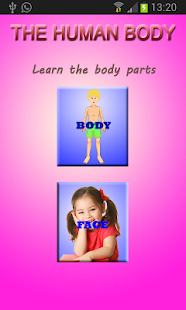 How to mod Human Body Voices unlimited apk for bluestacks