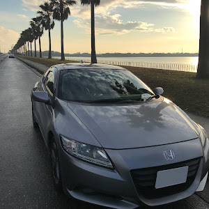 CR-Z