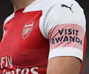 Reports are the 'Visit Rwanda' sleeve sponsorship with Arsenal is worth £10m a year.