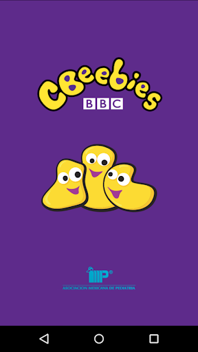 CBeebies - Videos and Games