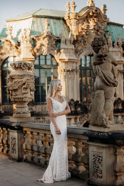 Wedding photographer Konrad Żurawski (konradzurawski). Photo of 30 November 2021