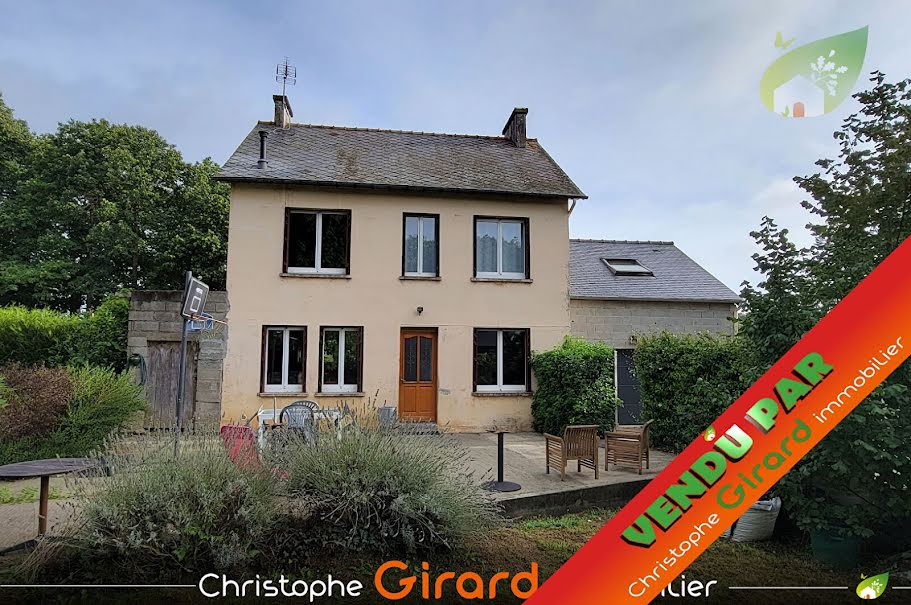 Vente maison 5 pièces 115 m² à Miniac-Morvan (35540), 220 290 €