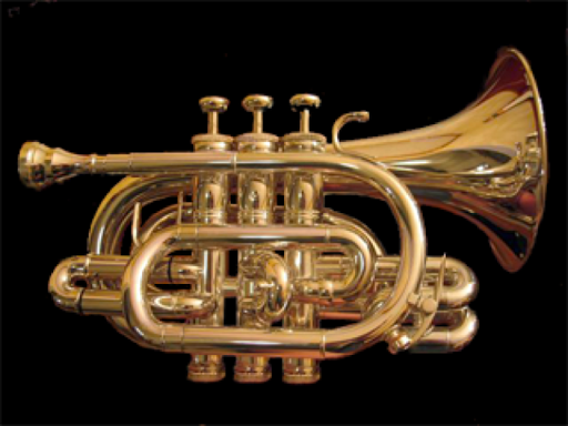 Trumpets Wallpapers - HD