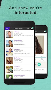 ‎RSVP | Dating App on the App Store